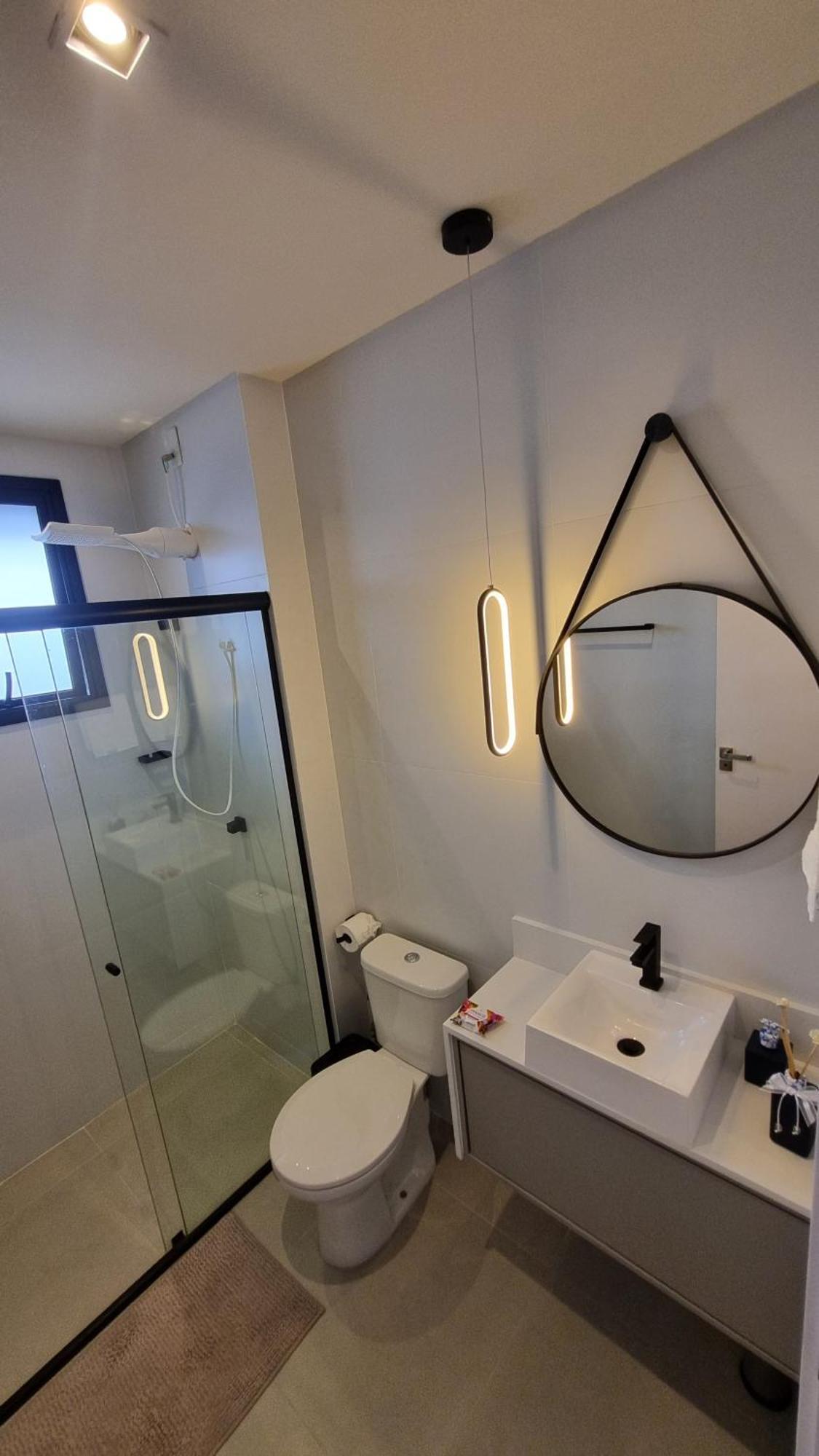 Apartamento Joinville Saguacu - Piscina Incrivel Ngoại thất bức ảnh