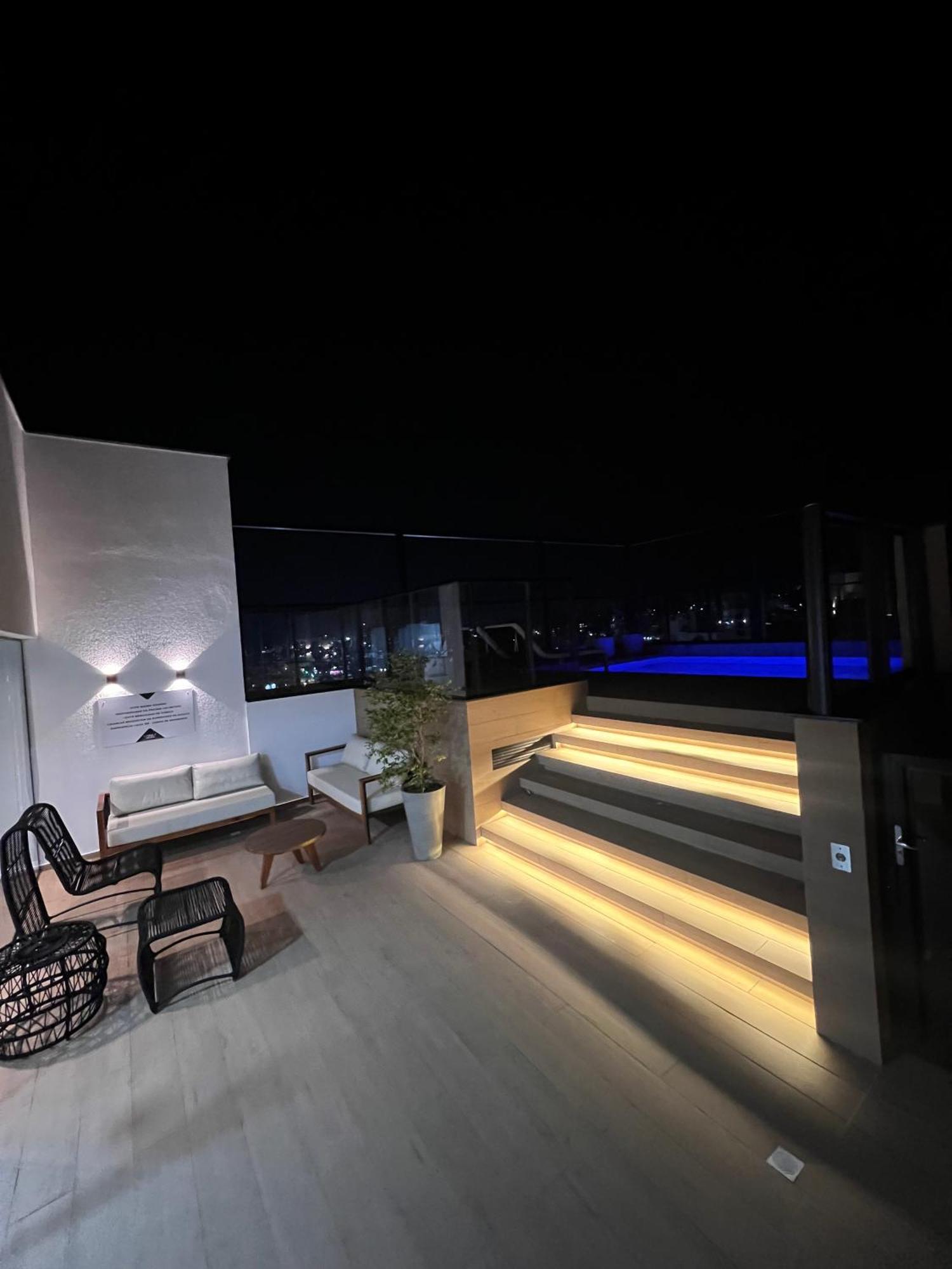 Apartamento Joinville Saguacu - Piscina Incrivel Ngoại thất bức ảnh