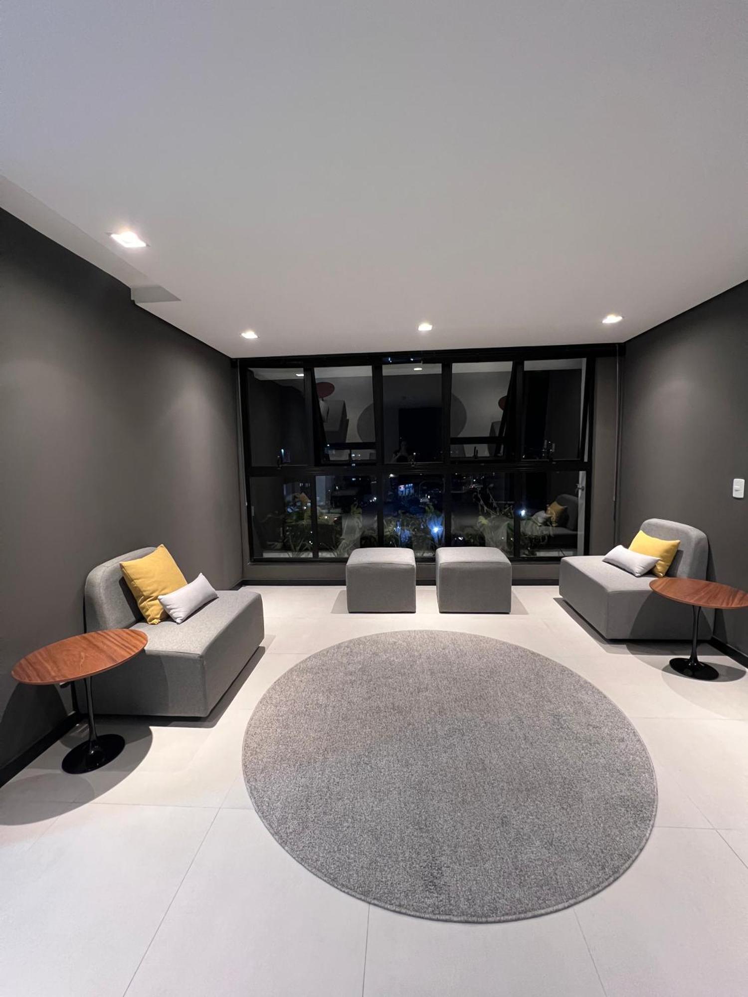 Apartamento Joinville Saguacu - Piscina Incrivel Ngoại thất bức ảnh