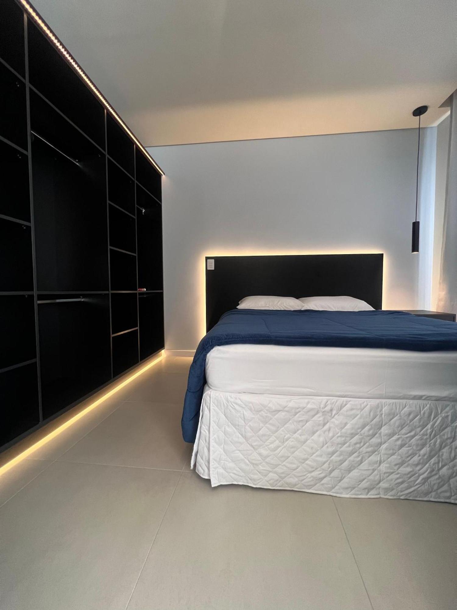 Apartamento Joinville Saguacu - Piscina Incrivel Ngoại thất bức ảnh
