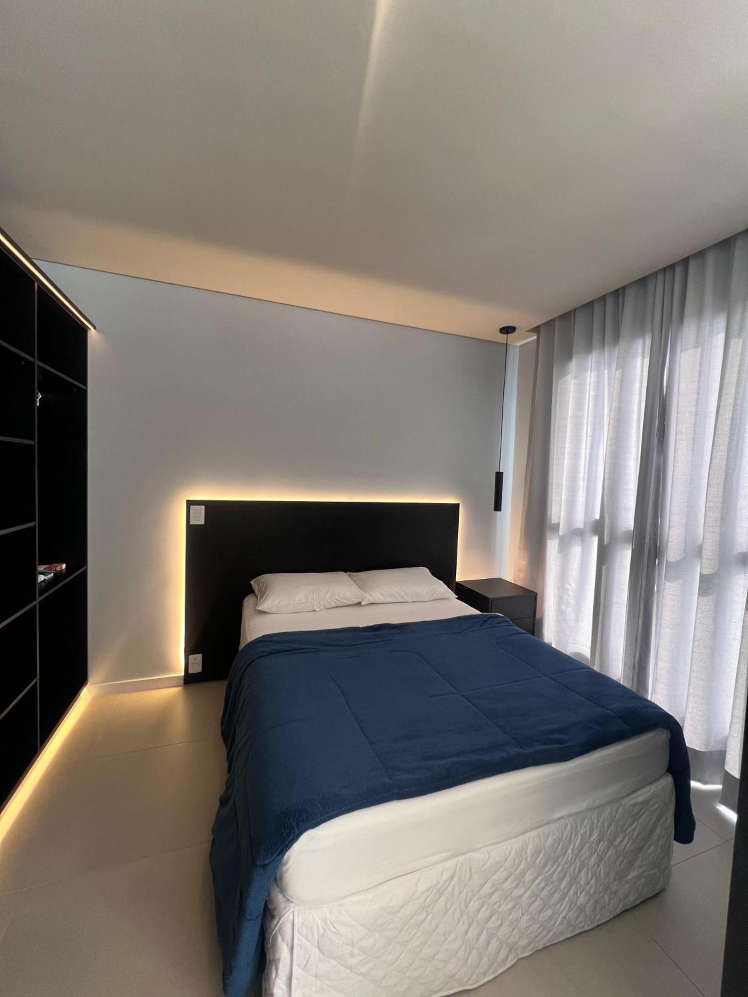 Apartamento Joinville Saguacu - Piscina Incrivel Ngoại thất bức ảnh
